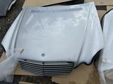 Капот W211 W210 за 120 000 тг. в Астана