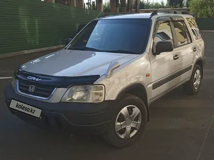 Honda CR-V 1997 года за 3 000 000 тг. в Алматы – фото 3