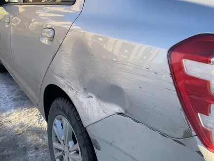 Chevrolet Cobalt 2023 года за 4 500 000 тг. в Караганда – фото 3