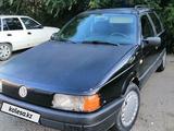 Volkswagen Passat 1993 годаүшін950 000 тг. в Усть-Каменогорск – фото 3