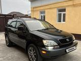 Lexus RX 300 2001 года за 6 500 000 тг. в Кызылорда