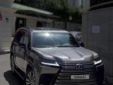 Lexus LX 600 2025 года за 85 000 000 тг. в Алматы – фото 2