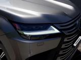 Lexus LX 600 2025 года за 85 000 000 тг. в Алматы – фото 3