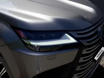 Lexus LX 600 2025 года за 85 000 000 тг. в Алматы – фото 3
