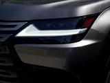Lexus LX 600 2025 года за 85 000 000 тг. в Алматы – фото 4