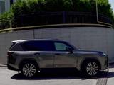 Lexus LX 600 2025 года за 85 000 000 тг. в Алматы – фото 5