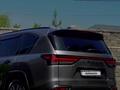 Lexus LX 600 2025 года за 85 000 000 тг. в Алматы – фото 7