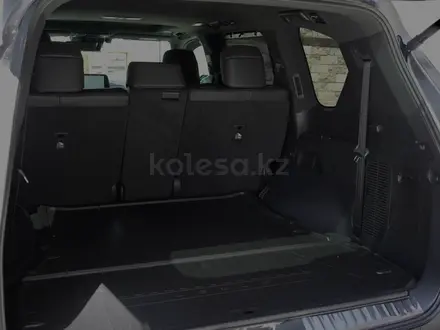 Lexus LX 600 2025 года за 85 000 000 тг. в Алматы – фото 18