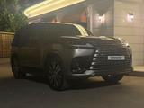 Lexus LX 600 2025 года за 85 000 000 тг. в Алматы