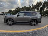 Lexus LX 600 2025 года за 81 000 000 тг. в Алматы – фото 4
