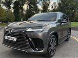 Lexus LX 600 2025 года за 81 000 000 тг. в Алматы – фото 3
