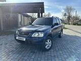 Honda CR-V 1998 годаүшін3 800 000 тг. в Тараз – фото 2