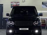 Land Rover Range Rover 2011 года за 16 000 000 тг. в Алматы