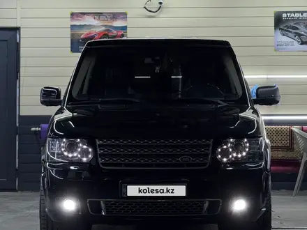 Land Rover Range Rover 2011 года за 16 000 000 тг. в Алматы