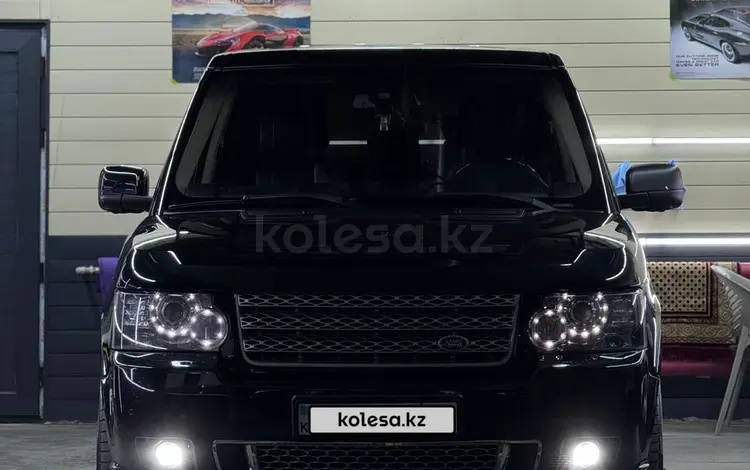 Land Rover Range Rover 2011 года за 16 000 000 тг. в Алматы