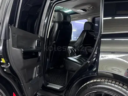 Land Rover Range Rover 2011 года за 16 000 000 тг. в Алматы – фото 13
