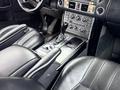 Land Rover Range Rover 2011 года за 16 000 000 тг. в Алматы – фото 20