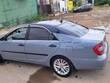 Toyota Camry 2002 годаүшін5 300 000 тг. в Астана – фото 3