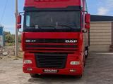 DAF  XF 95 2002 года за 18 500 000 тг. в Туркестан