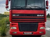 DAF  XF 95 2002 года за 18 500 000 тг. в Туркестан – фото 4