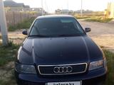 Audi A4 1996 года за 1 500 000 тг. в Шымкент