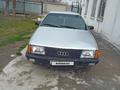 Audi 100 1989 годаүшін1 000 000 тг. в Мырзакент – фото 9
