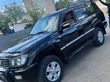 Toyota Land Cruiser 1999 годаүшін7 300 000 тг. в Жезказган