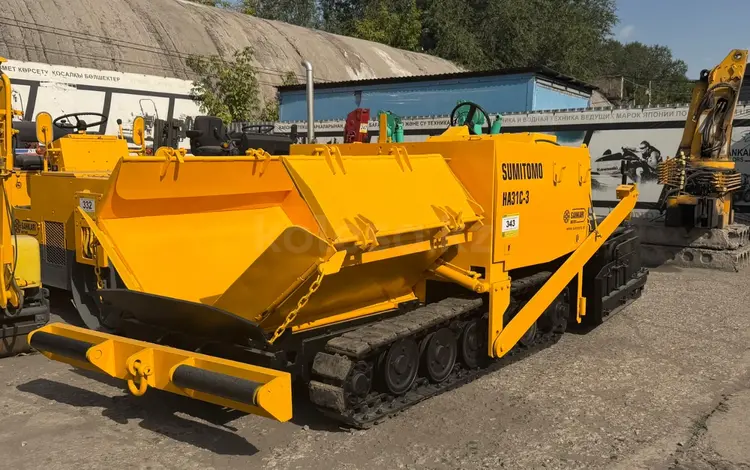 Sumitomo  HA31C-3 2012 года за 8 750 000 тг. в Алматы
