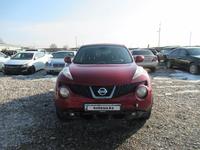 Nissan Juke 2012 года за 3 633 700 тг. в Шымкент