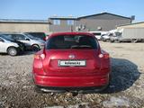 Nissan Juke 2012 года за 3 633 700 тг. в Шымкент – фото 2