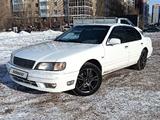 Nissan Maxima 1995 годаfor2 200 000 тг. в Астана – фото 2