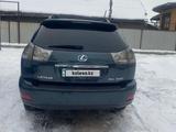 Lexus RX 330 2004 года за 7 000 000 тг. в Алматы – фото 2