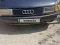 Audi 80 1989 годаүшін750 000 тг. в Шу