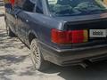 Audi 80 1989 годаүшін750 000 тг. в Шу – фото 6