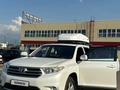 Toyota Highlander 2012 годаfor11 250 000 тг. в Алматы – фото 6