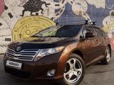 Toyota Venza 2009 года за 9 400 000 тг. в Алматы – фото 2