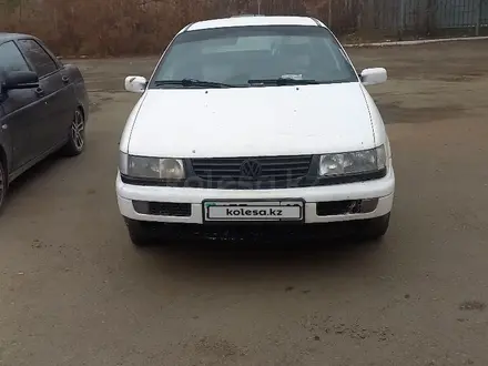 Volkswagen Passat 1994 года за 1 000 000 тг. в Костанай – фото 6