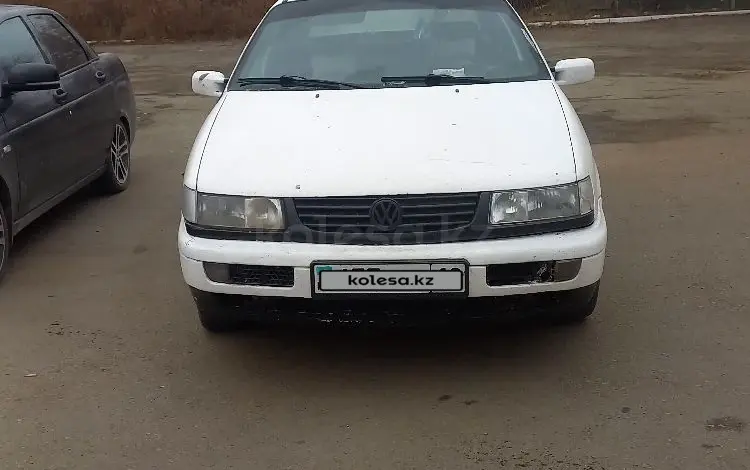 Volkswagen Passat 1994 годаfor1 499 999 тг. в Костанай