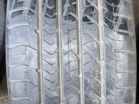 235/45R18 Goodyear eagle sportfor120 000 тг. в Алматы