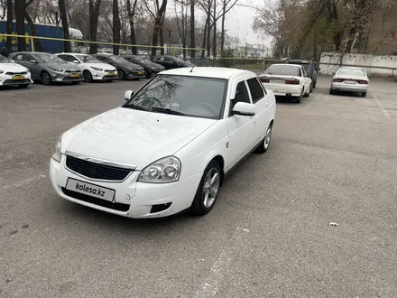 ВАЗ (Lada) Priora 2170 2013 года за 2 200 000 тг. в Алматы