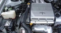Контрактный ДВС 1MZ-fe (3.0л) Двигатель АКПП Toyota Лучшее предложение на р за 73 650 тг. в Алматы