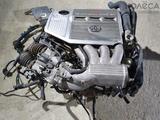 Контрактный ДВС 1MZ-fe (3.0л) Двигатель АКПП Toyota Лучшее предложение на рүшін73 650 тг. в Алматы – фото 4