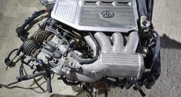 Контрактный ДВС 1MZ-fe (3.0л) Двигатель АКПП Toyota Лучшее предложение на рүшін73 650 тг. в Алматы – фото 4
