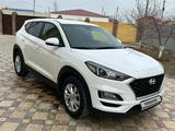 Hyundai Tucson 2020 года за 11 500 000 тг. в Атырау