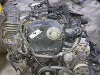 Мотор с дефектом под разбор 1.8 TSI A4B8 CDN за 500 000 тг. в Алматы