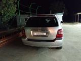 Toyota Highlander 2001 года за 6 500 000 тг. в Шымкент – фото 2