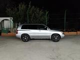 Toyota Highlander 2001 года за 6 500 000 тг. в Шымкент