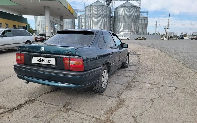 Opel Vectra 1995 годаүшін1 650 000 тг. в Шымкент