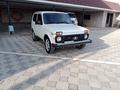 ВАЗ (Lada) Lada 2121 2020 годаүшін3 400 000 тг. в Мерке