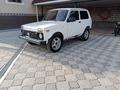 ВАЗ (Lada) Lada 2121 2020 годаүшін3 400 000 тг. в Мерке – фото 4